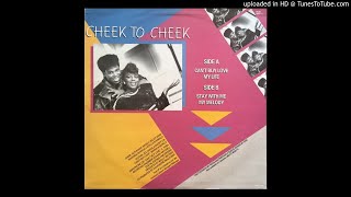 Download lagu Cheek To Cheek ‎– My Melody (LP Version 1986) mp3