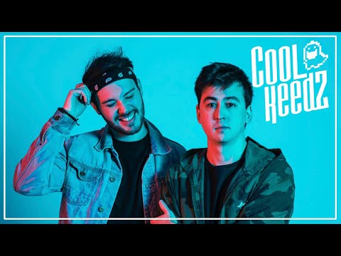 Cool Keedz - Summer Mixtape 20'