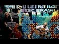 Weber Lopes | Programa Instrumental Sesc Brasil