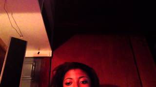 Instrumental of Christina Grimmie's "find me" stripped version!