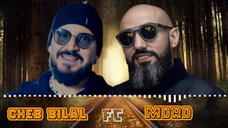 Moro x cheb bilal ti tara تي تارا remix 2023 by musta