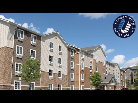 Extended Stay America Select Suites - Atlanta - Chamblee | United States 🏨