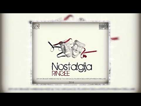 Ringee ft. Kiz i Tau (OCG) - Shemsujemo (Prod. Ckea Beats)