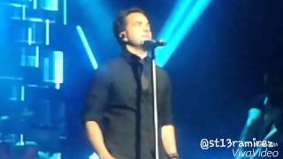 luis fonsi en concierto - somos uno