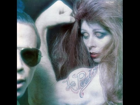 Le Pouls   "Le Pouls"   Face 1