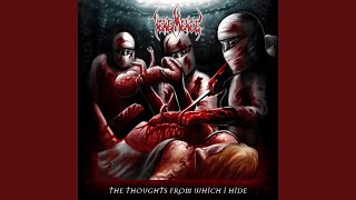 Nameless Faces, Scattered Remnants