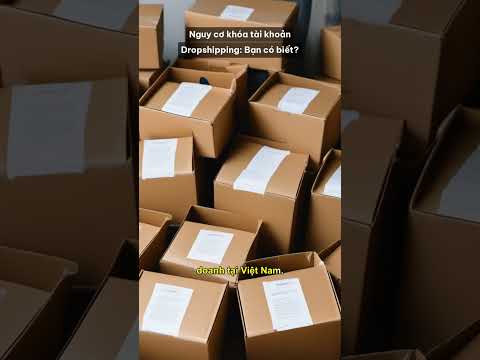 [Cảnh báo] Hộ Kinh Doanh Nhập Khẩu Nguyên Liệu: Hồ Sơ Chứng Từ... #Shorts