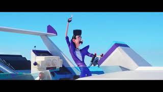 Despicable Me 3   Bad Michael Jackson 1080pHD