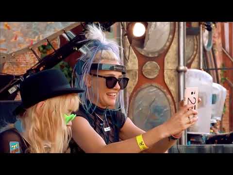 infinity--nervo