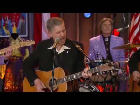 Johnny Rivers  -  The Poor Side Of Town  -  Marty Stuart Show