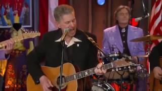 Johnny Rivers  -  The Poor Side Of Town  -  Marty Stuart Show