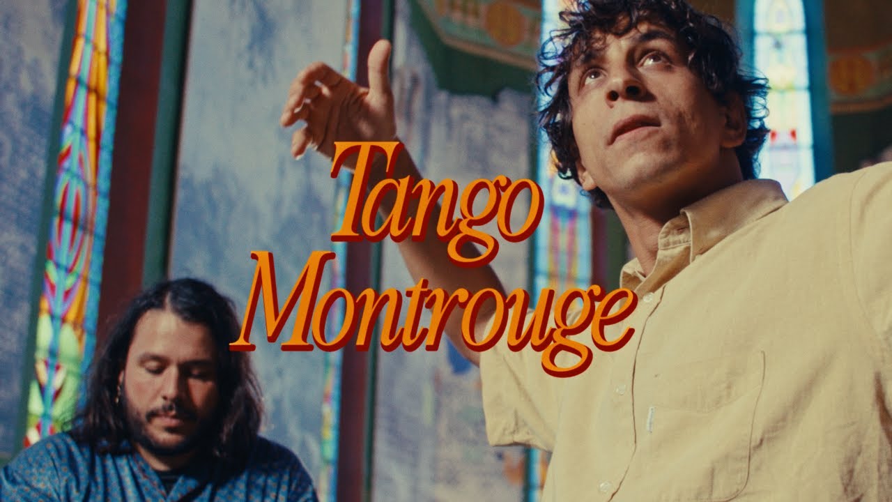 Clip vidéo