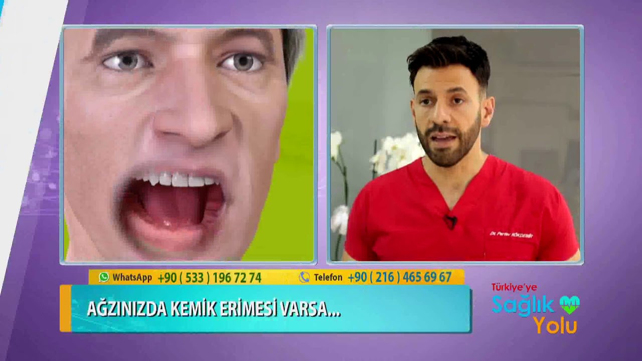 İmplant Tedavisi Sonrasında Ağrı Olur Mu?