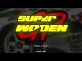 Ver Super Woden GP Launch Trailer [STEAM]