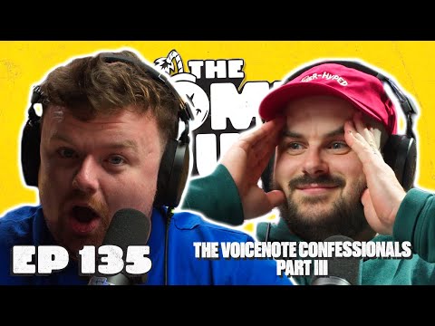 ANTHONY ORDAINED! | Ep. 135 | The Bomb Squad Pod