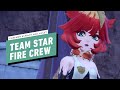 Pokemon Scarlet and Violet Walkthrough - Team Star Fire Crew