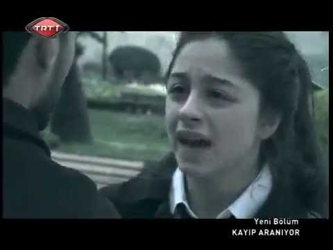 kayip araniyor 5 Bolum