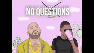 Dro Fe - No Questions Ft. Rocket Da Goon