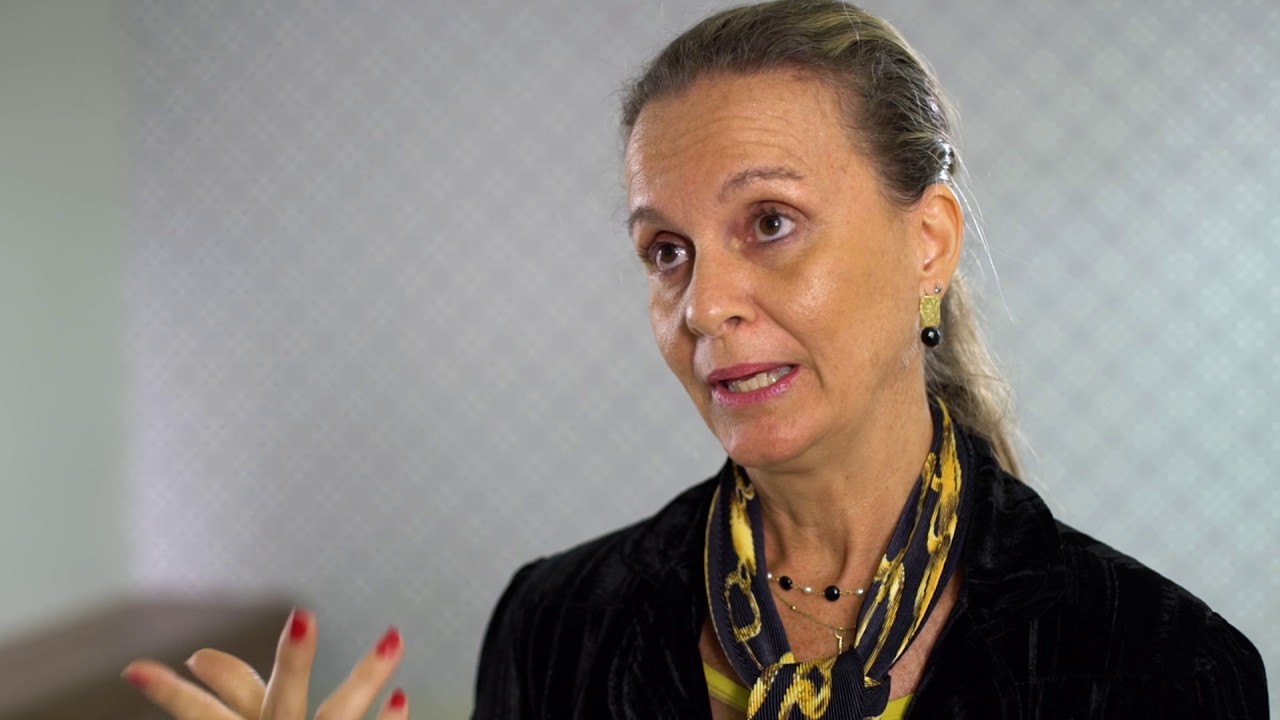 Envolver o paciente e os familiares ajuda a garantir a segurança do paciente