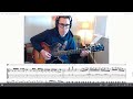 Ain't It Funky Now - Grant Green Solo Transcription