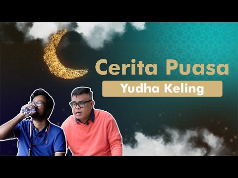 CEPU - CERITA PUASA YUDHA KELING (EPISODE 14)