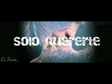 Sule Sanz - Solo Quererte