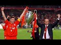 Ac Milan vs Liverpool 3-3 (U.C.L Final 2005) - Best Comeback | HD