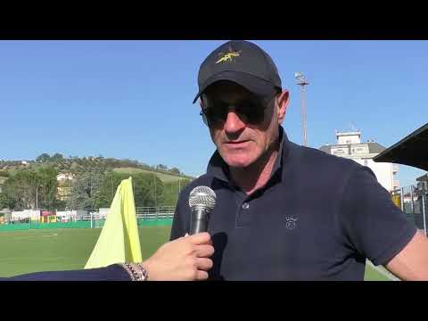 Eccellenza Abruzzo 32° giornata | Castelnuovo - 2000 Calcio Montesilvano (6-2) Le interviste