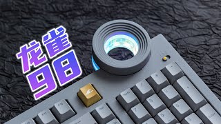 Re: [鍵盤] 請大家給予機械鍵盤推薦