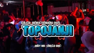 Download lagu LAGU JOGET CIA CIA TOPOJANJI REMIX TERBARU 2025- Andy Mb Ft Zhello Ode mp3