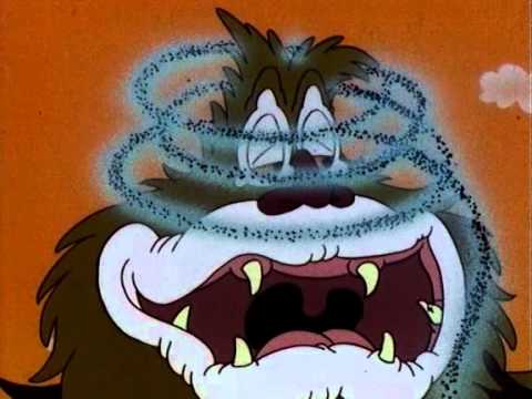 Doctor Snuggles - Folge 4 - Das Geheimnis des Zauberpilzes