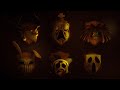 THE AMAZING DIGITAL CIRCUS Ep 3 The Mystery Of Mildenhall Manor But Spooky Scary Skeletons