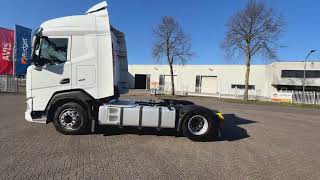 Tracteur routier DAF XF 480 FT PCC/MX Engine Brake | Image 4 - Autoline