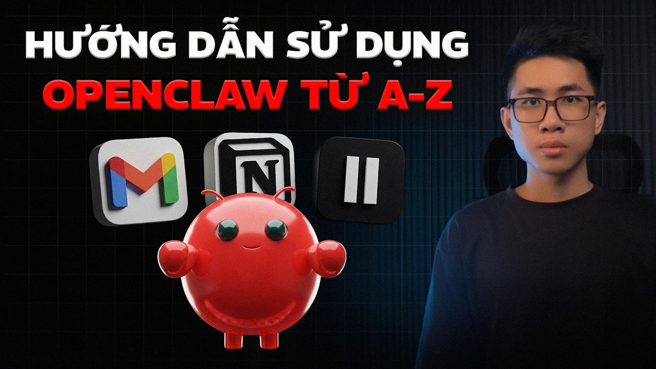 Giới thiệu OpenClaw AI