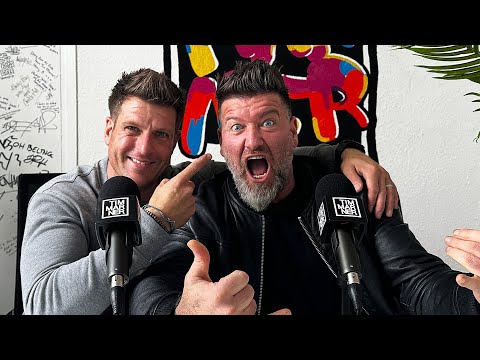 080 Nick Phillips | LUV Fitness Studios | Tim Marner® Podcast Show