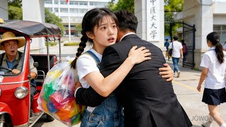 Il CEO miliardario e glaciale: «Usami per risalire», ma si innamora della ragazza povera!