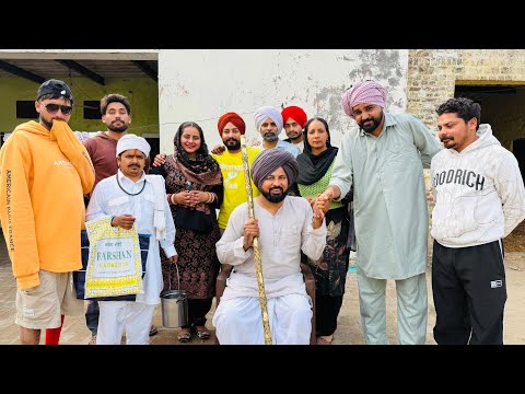 ਮਾਲਦਾਰ ਛੜਾ 222 MALDAR SHADA baghu shada latest SHORT MOVIE 2026 PUNJABI FILM JATT BEAT RECORD