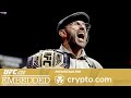 #UFC298 Embedded Español: Episodio 5