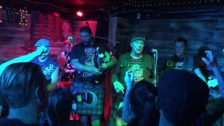 Nessie - The Real McKenzies