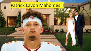 Patrick Mahomes: The $500M MVP Story(networth,lifestyle,age,career,familly, &personal life)