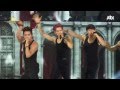 GDA Golden Disk Awards 인피니트 Infinite Paradise