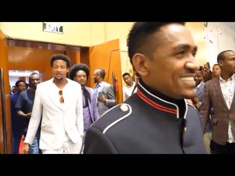 Walaaloo SanchiisHabtamuu kumaa