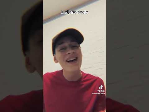 Lucijano Secic Ciganko bjela 2023 BY SAŠA