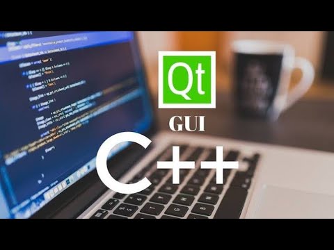 C++ GUI with Qt Tutorial   3   Qt Creator Modes