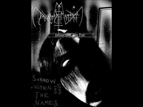 Darkened Moon video thumbnail