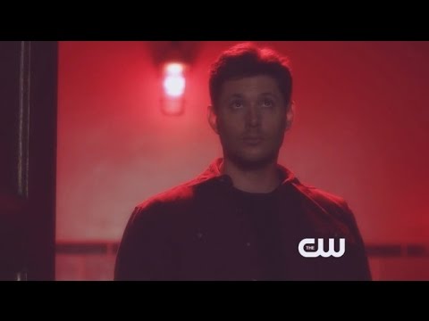 Supernatural - 10x01 "Black" - Season Premiere - Promo