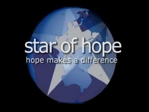 Star of Hope in one minute.