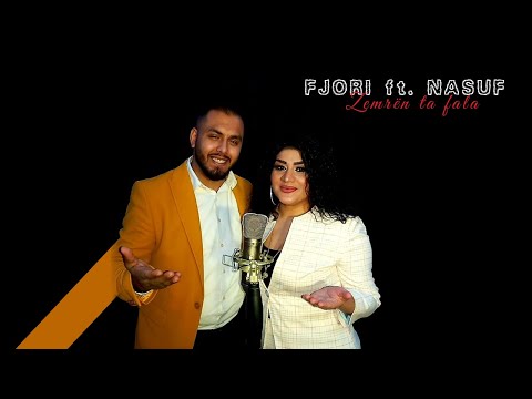 Fjori ft. Nasuf -  Zemren ta fala