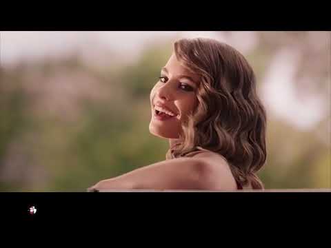 Celeste Barber brought to you by the new Holden Equinox 2