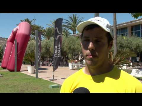 Trofeo de Valores Alicante 2016 Parte 1